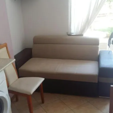 Lägenhet Grandcameliya B1 *