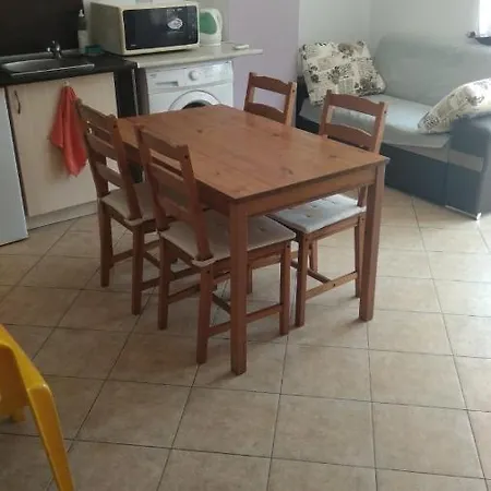 Grandcameliya B1 Lägenhet