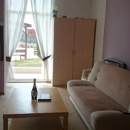 Lägenhet Grandcameliya B1