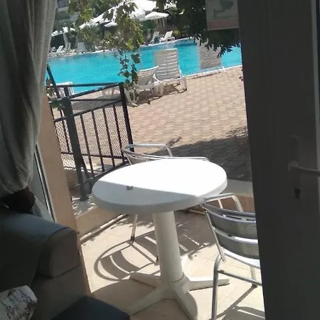 Apartment Grandcameliya B1