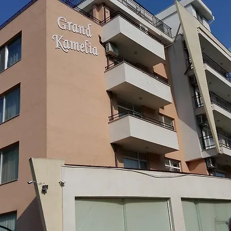 Grandcameliya B1 Slantschew brjag