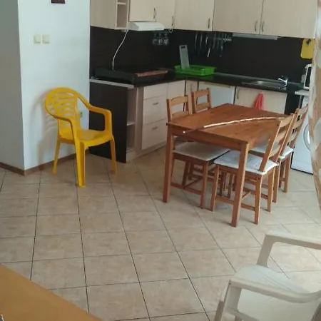 Daire Grandcameliya B1 Sunny Beach